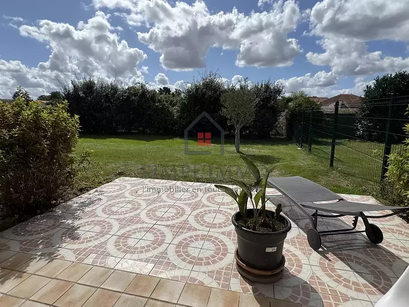 Maison, 147,66 m²