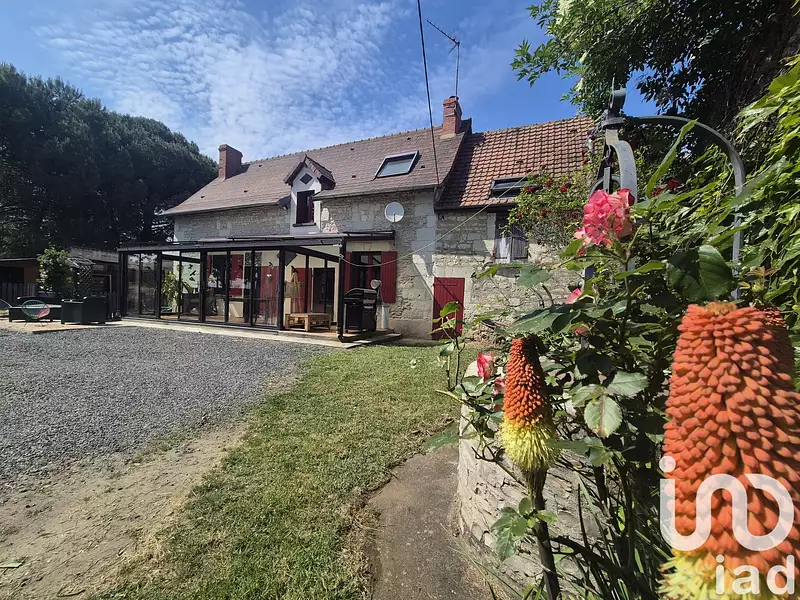 Maison, 140 m²