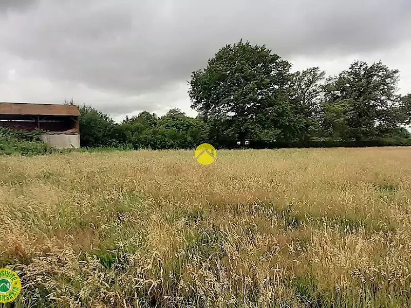 Maison, 60 m²