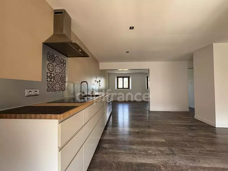 Maison, 145 m²