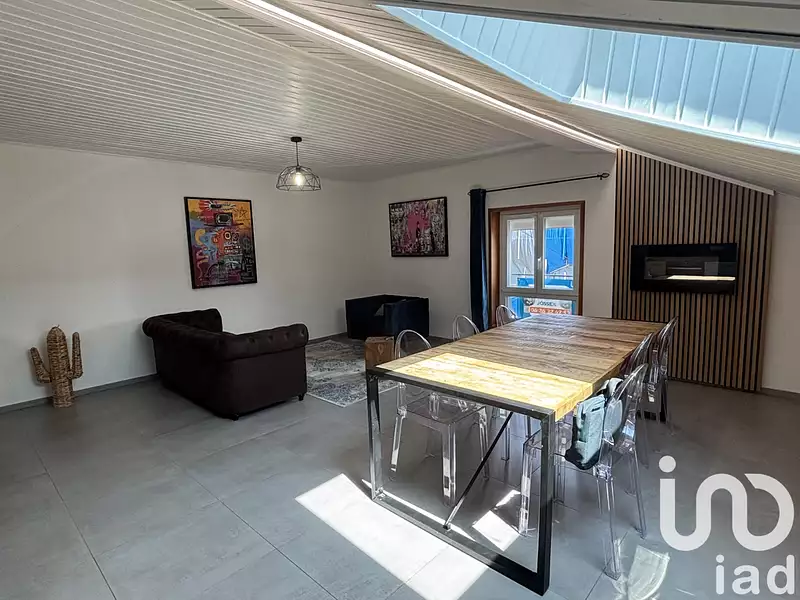 Appartement, 104 m²