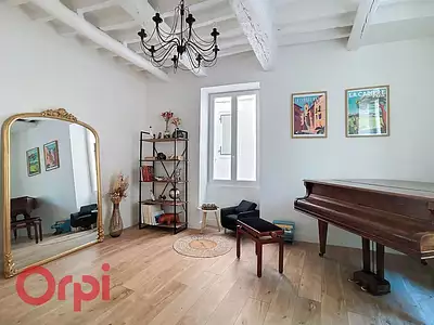 Maison, 140 m²
