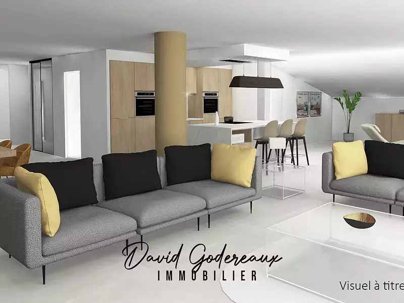 Appartement, 220,45 m²