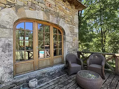 Maison, 190 m²