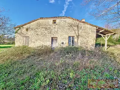 Maison, 114 m²