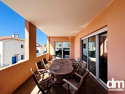 Appartement, 207 m²