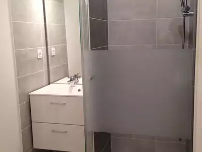 Appartement, 40 m²
