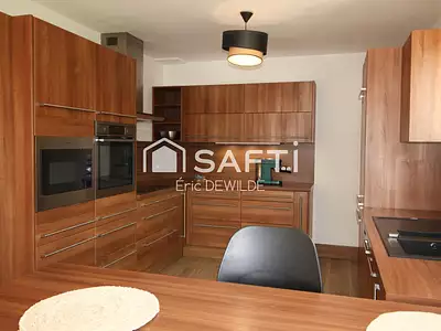 Maison, 146 m²