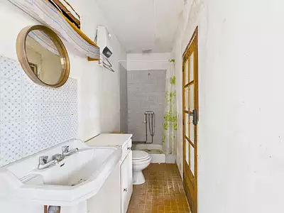 Maison, 92 m²