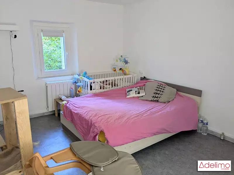 Maison, 78 m²