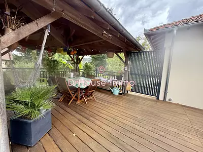 Maison, 180 m²