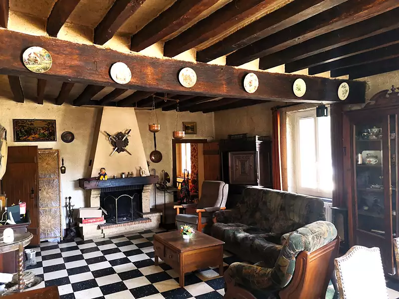 Maison, 150 m²