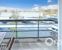 Appartement, 45 m²
