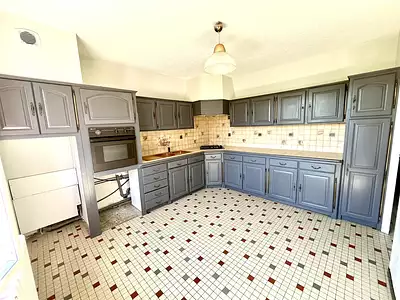 Maison, 108 m²