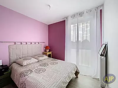 Appartement, 72 m²