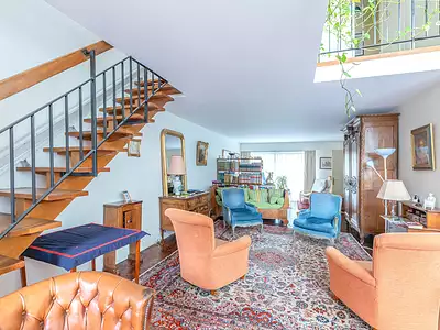 Appartement, 145,42 m²