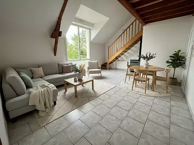 Appartement, 68,43 m²