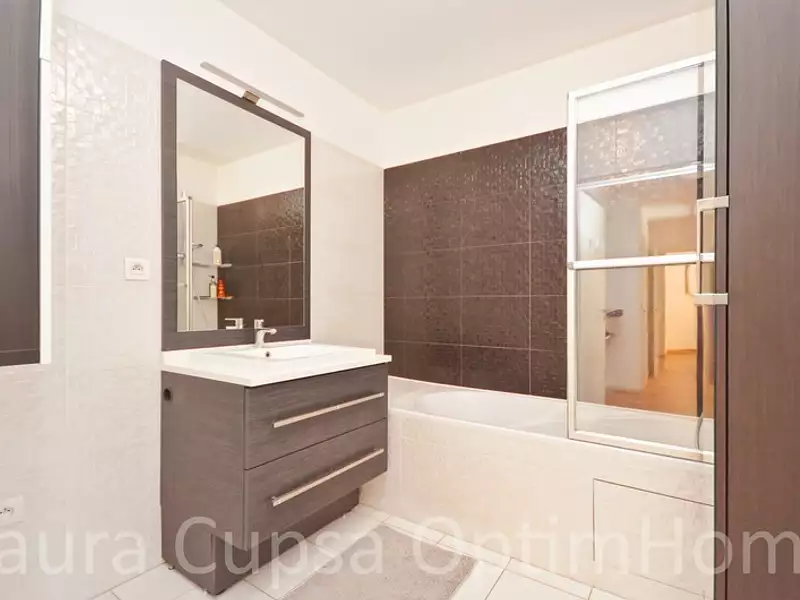 Appartement, 85 m²