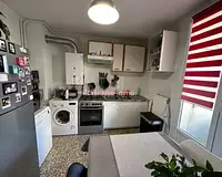 Appartement, 65,84 m²