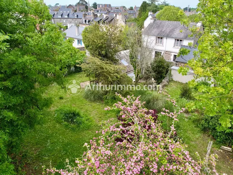 Maison, 165 m²