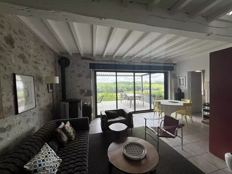 Maison, 170 m²