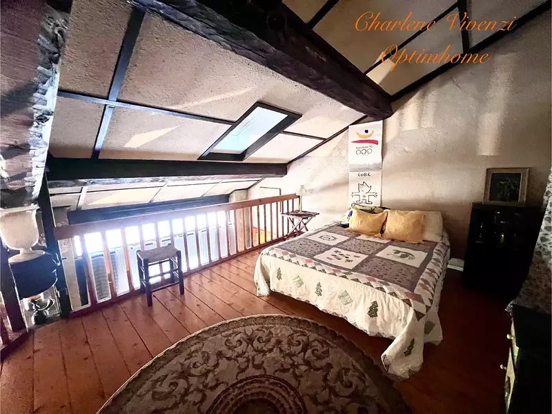 Appartement, 195 m²