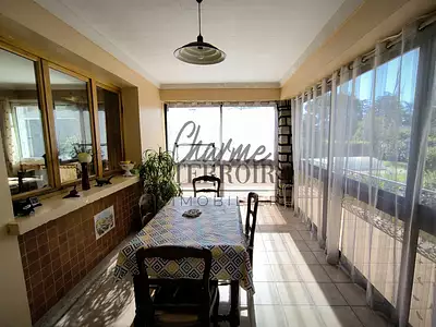 Maison, 120 m²