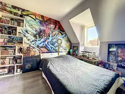 Maison, 72,67 m²