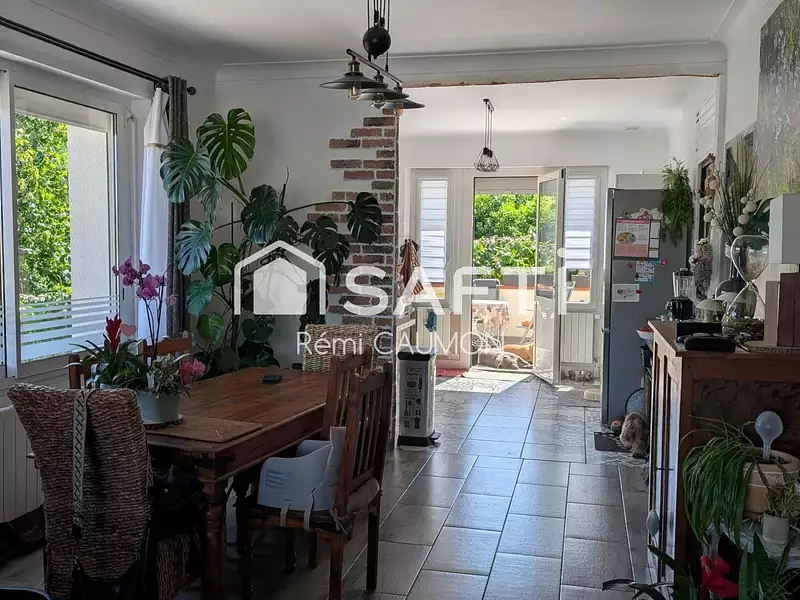 Maison, 214 m²