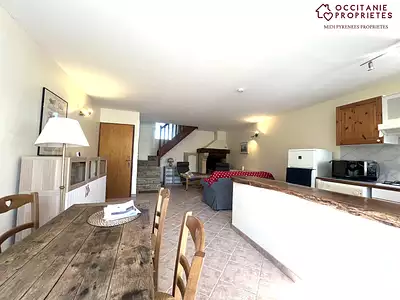 Maison, 430 m²