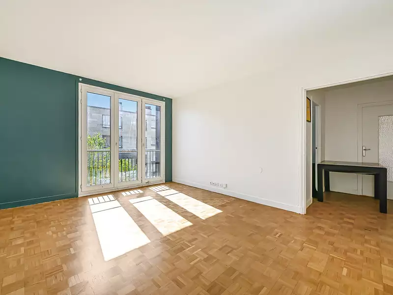 Appartement, 65 m²