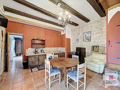 Maison, 350 m²