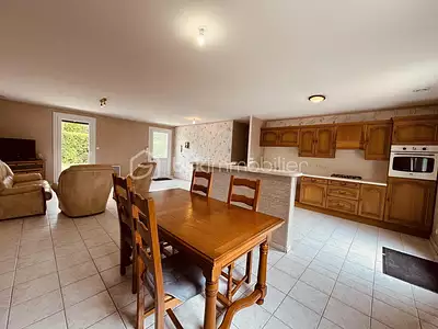 Maison, 101 m²