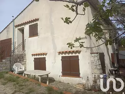 Maison, 130 m²