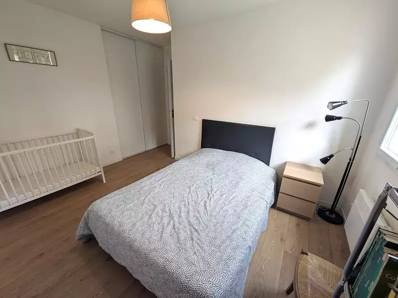 Maison, 113 m²