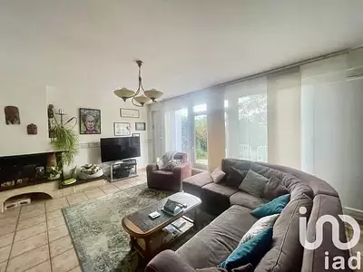 Maison, 110 m²
