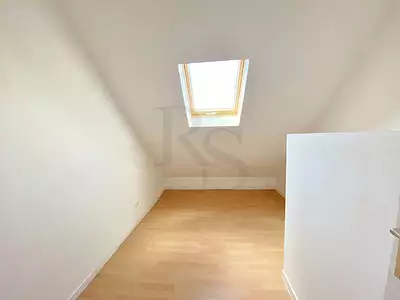 Appartement, 65,89 m²
