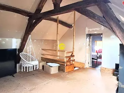 Maison, 95 m²