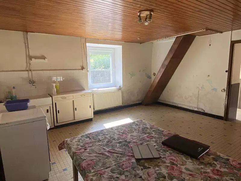 Maison, 48,35 m²