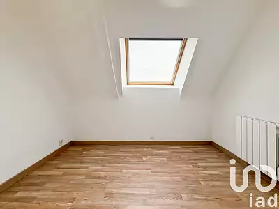 Appartement, 57 m²