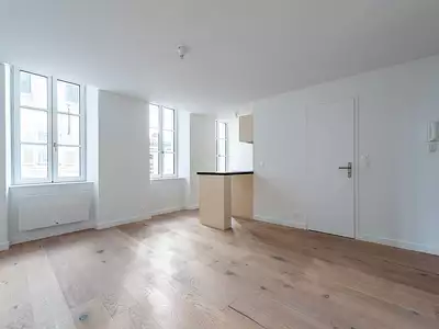 Appartement, 31 m²