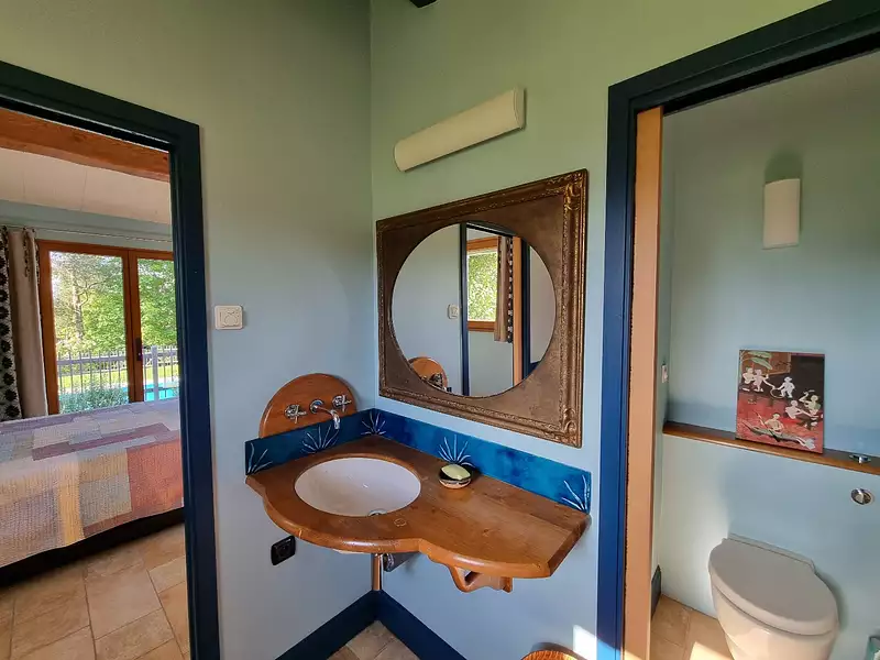 Maison, 460 m²