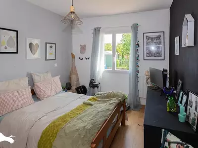 Maison, 96 m²