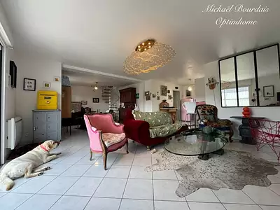 Maison, 117 m²