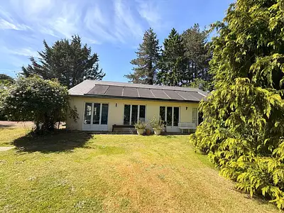 Maison, 121 m²