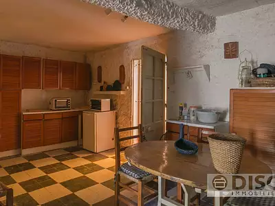 Maison, 178,5 m²