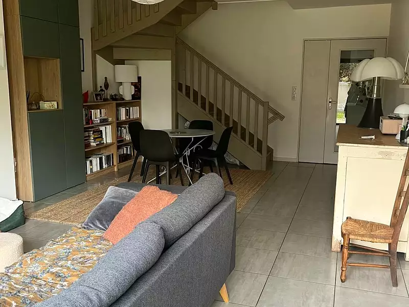 Maison, 109 m²