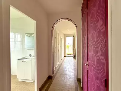Maison, 94 m²