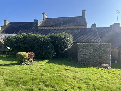 Maison, 195 m²