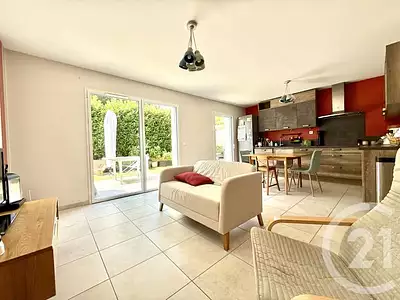 Maison, 81,1 m²